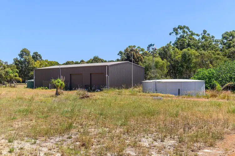 22 Angus Way, Lower Chittering WA 6084