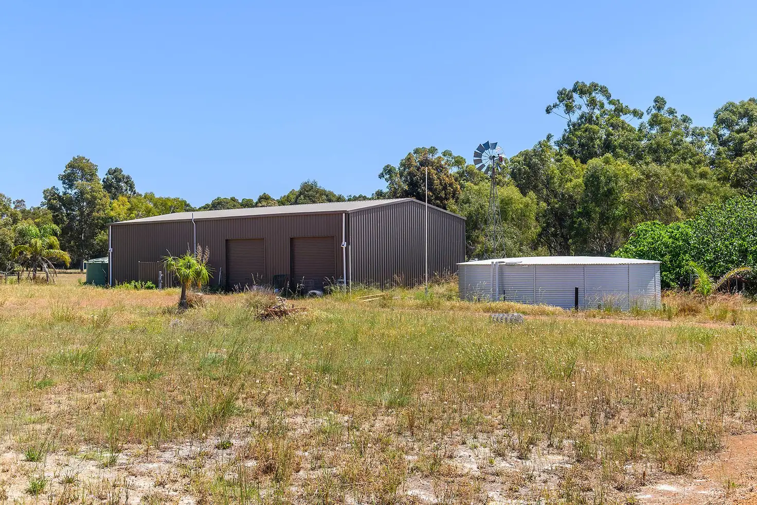 Main view of Homely land listing, 22 Angus Way, Lower Chittering WA 6084