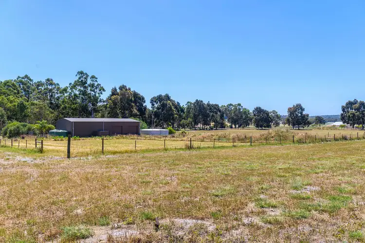 Fifth view of Homely land listing, 22 Angus Way, Lower Chittering WA 6084
