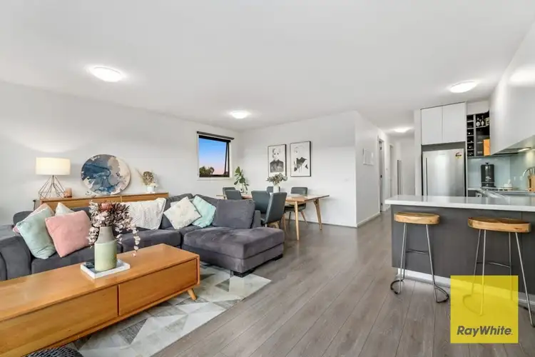 2/21 Wilson Street, Dandenong VIC 3175