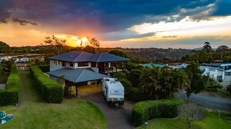 Main view of Homely house listing, 2A Curlew Court, Maleny QLD 4552