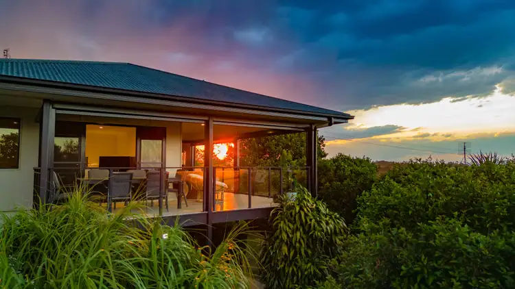 Second view of Homely house listing, 2A Curlew Court, Maleny QLD 4552