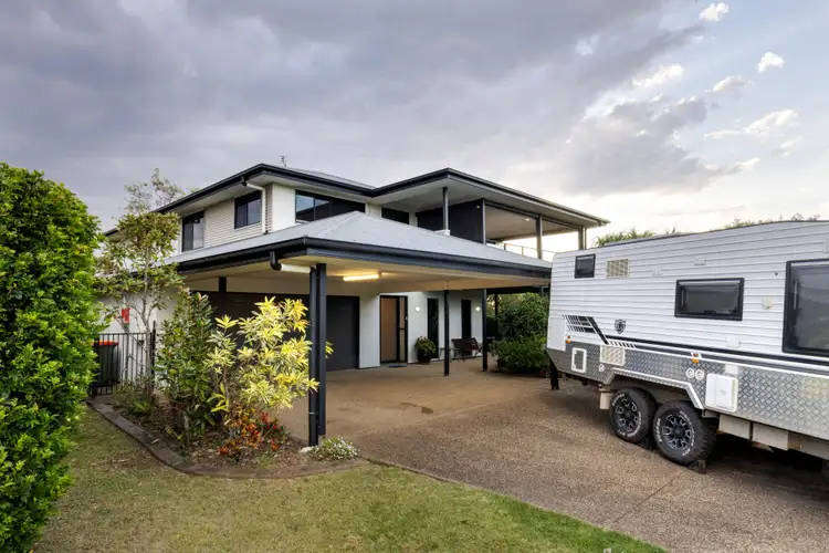 Third view of Homely house listing, 2A Curlew Court, Maleny QLD 4552
