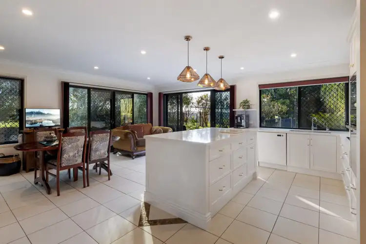 Fourth view of Homely house listing, 2A Curlew Court, Maleny QLD 4552