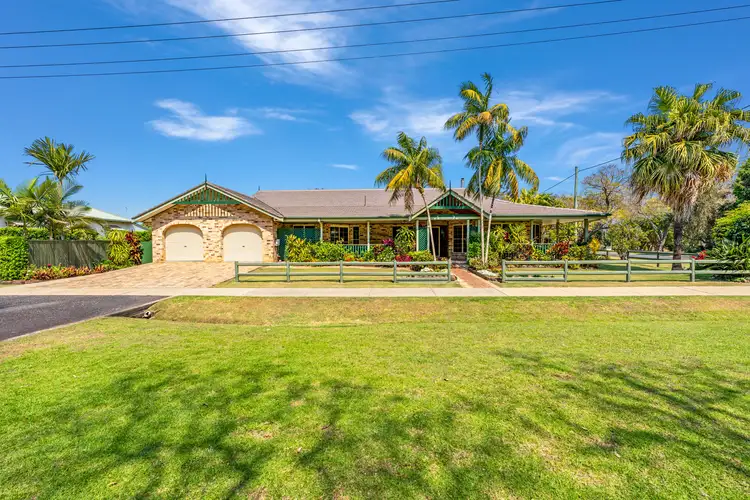 16 Garden Street, Grafton NSW 2460