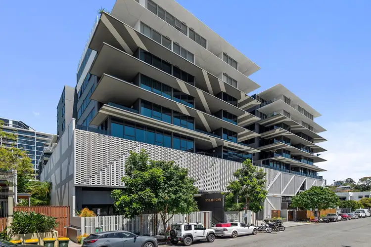 Main view of Homely unit listing, 4064/36 Evelyn Street, Newstead QLD 4006