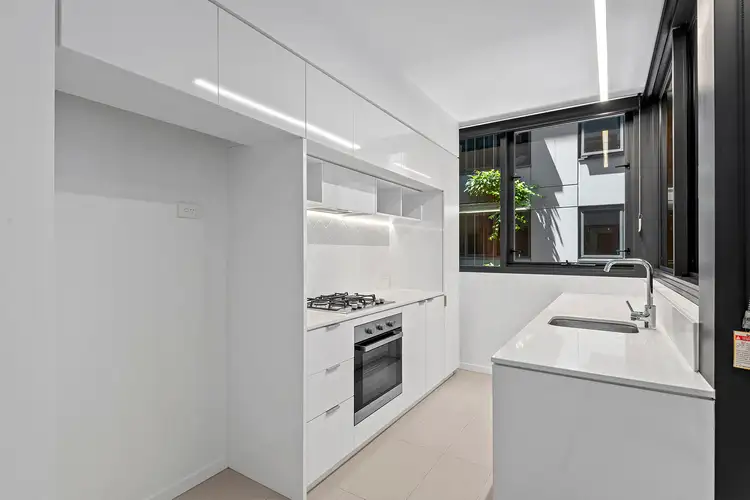 Sixth view of Homely unit listing, 4064/36 Evelyn Street, Newstead QLD 4006