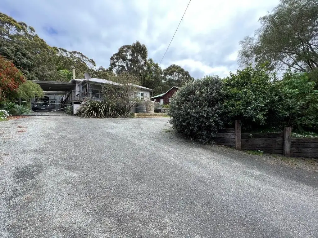 Main view of Homely house listing, 46 Campbell Road, Denmark WA 6333