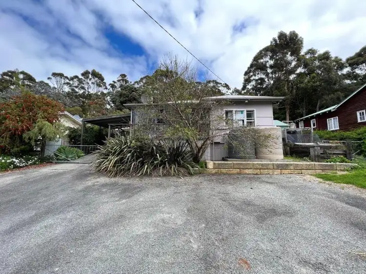 Second view of Homely house listing, 46 Campbell Road, Denmark WA 6333