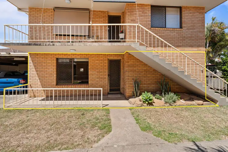 3/171 Pound Street, Grafton NSW 2460