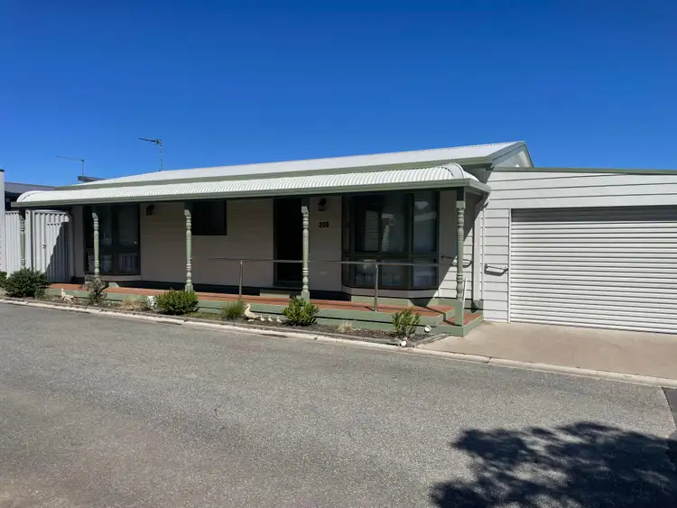 Second view of Homely unit listing, 209 George Street, Wonthaggi VIC 3995