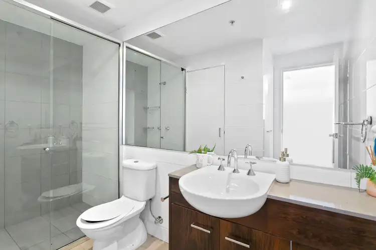 Third view of Homely apartment listing, 413/33 Bronte Road, Bondi Junction NSW 2022