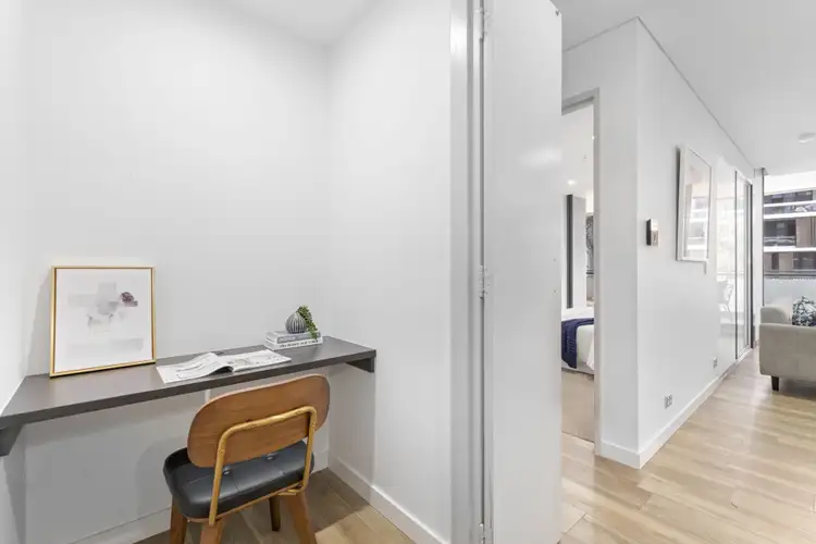 Third view of Homely apartment listing, 302/1 Gearin Alley, Mascot NSW 2020