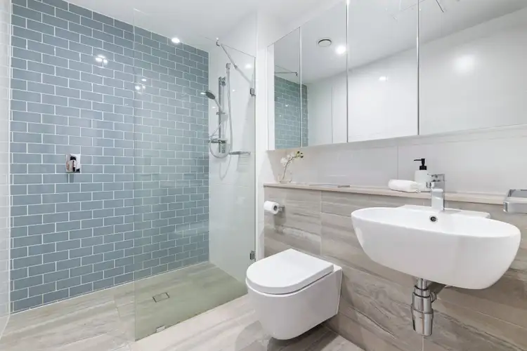 Sixth view of Homely apartment listing, 302/1 Gearin Alley, Mascot NSW 2020