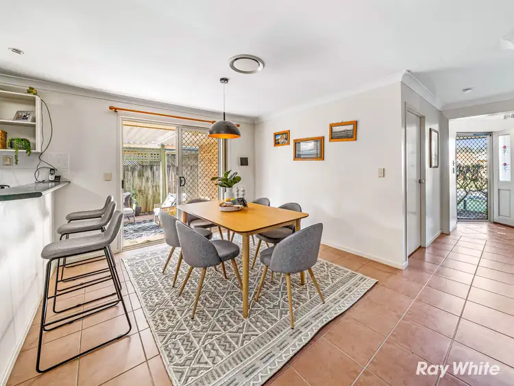 Third view of Homely house listing, 101 Wimbledon Circuit, Carseldine QLD 4034