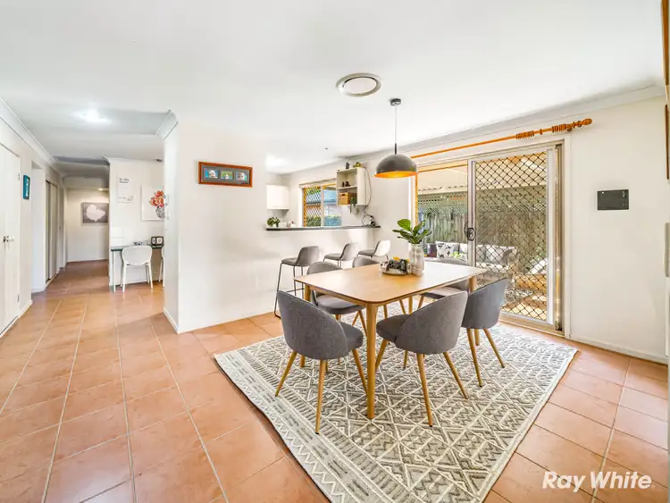 Fourth view of Homely house listing, 101 Wimbledon Circuit, Carseldine QLD 4034
