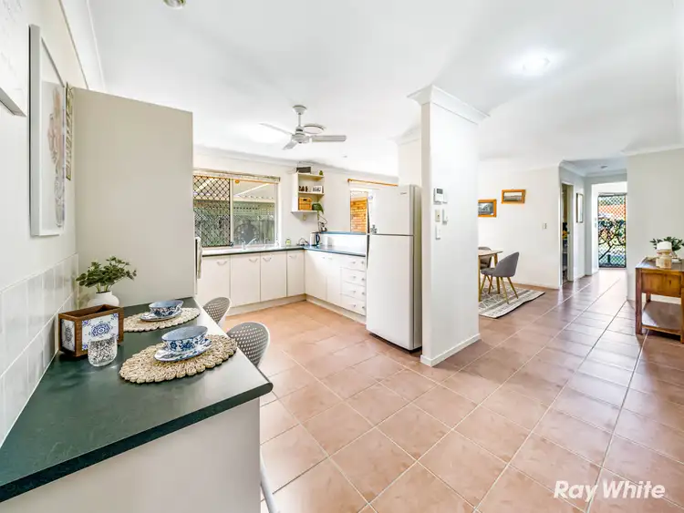 Fifth view of Homely house listing, 101 Wimbledon Circuit, Carseldine QLD 4034