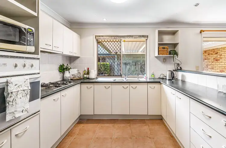 Sixth view of Homely house listing, 101 Wimbledon Circuit, Carseldine QLD 4034