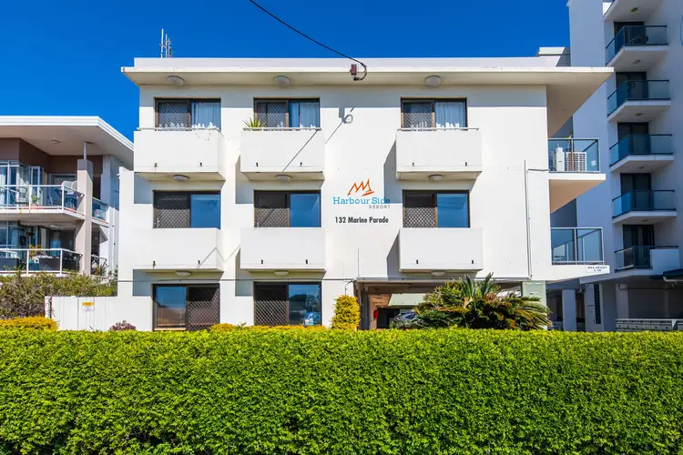 212/132-134 Marine Parade, Southport QLD 4215