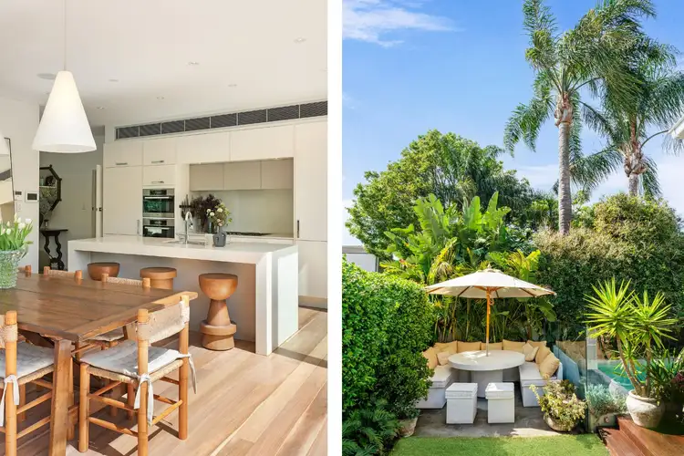 Fourth view of Homely house listing, 12 Niblick Street, North Bondi NSW 2026