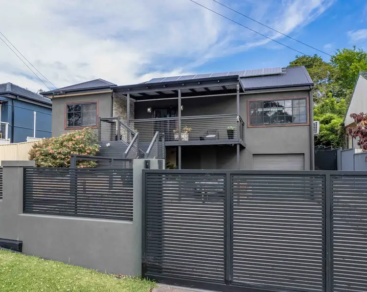 Main view of Homely house listing, 23 Simpson Parade, Albion Park NSW 2527