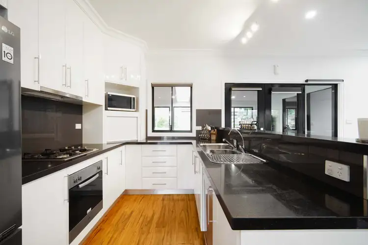 Second view of Homely house listing, 23 Simpson Parade, Albion Park NSW 2527