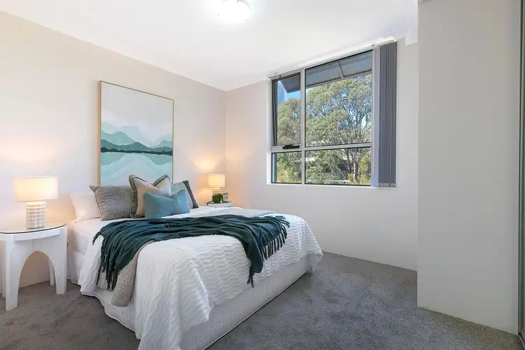 Third view of Homely unit listing, 36/14-16 Freeman Road, Chatswood NSW 2067