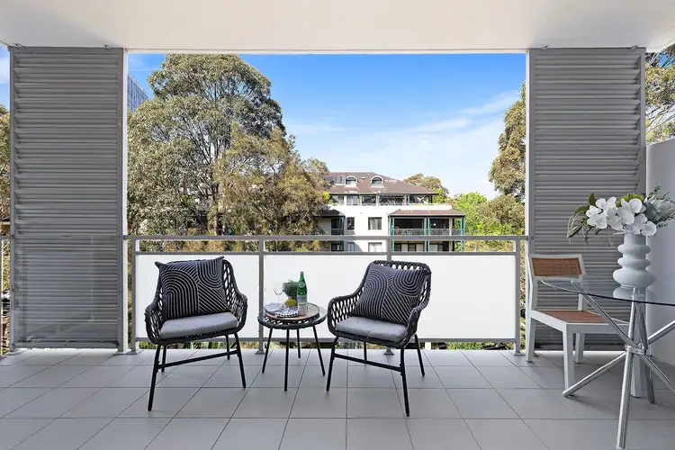 Fourth view of Homely unit listing, 36/14-16 Freeman Road, Chatswood NSW 2067