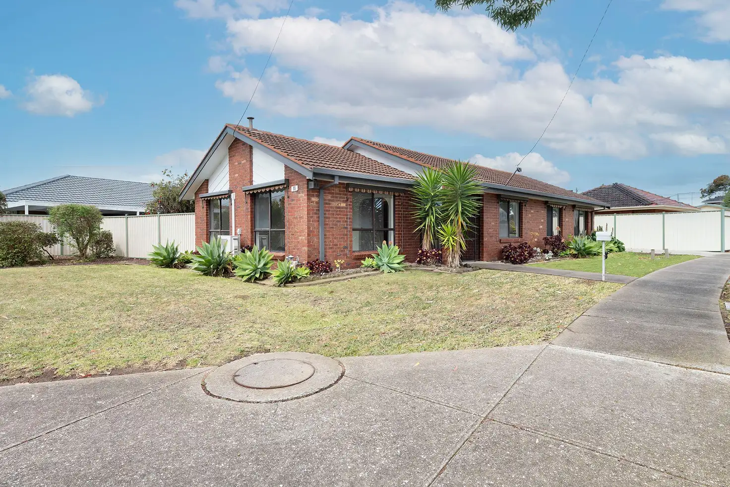 Main view of Homely house listing, 18 Edina Grove, Altona Meadows VIC 3028