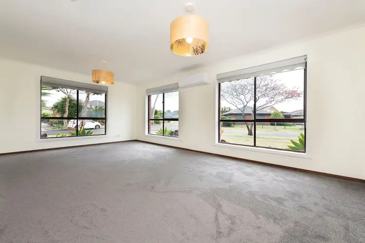 Second view of Homely house listing, 18 Edina Grove, Altona Meadows VIC 3028