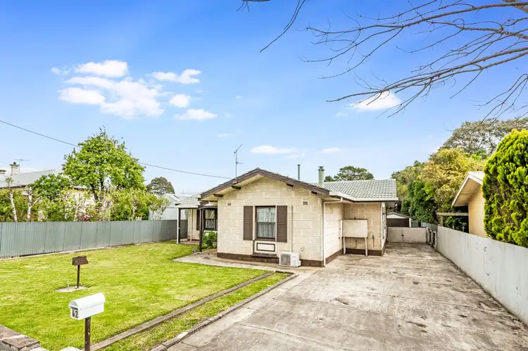 42 Pick Avenue
