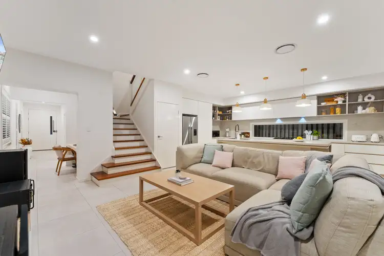 Fourth view of Homely house listing, 317 Daw Road, Runcorn QLD 4113