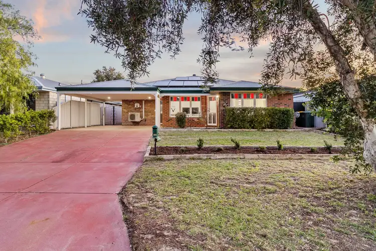Second view of Homely house listing, 60 Gentle Circle, South Guildford WA 6055