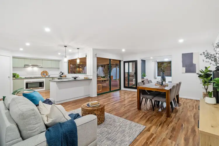 Fourth view of Homely house listing, 60 Gentle Circle, South Guildford WA 6055