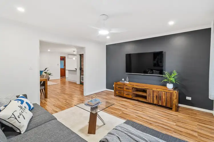 Fifth view of Homely house listing, 60 Gentle Circle, South Guildford WA 6055