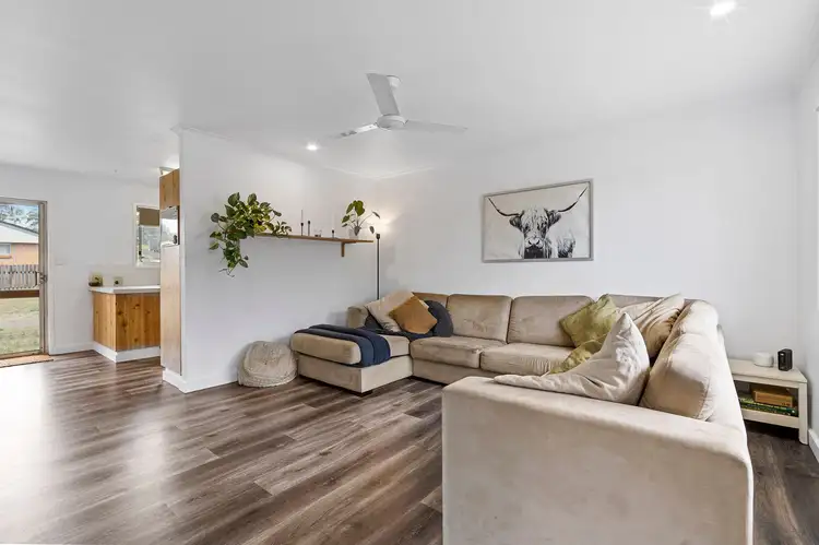 Third view of Homely house listing, 21 Macarthur Crescent, Slacks Creek QLD 4127