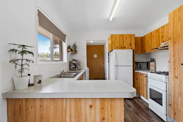 Fourth view of Homely house listing, 21 Macarthur Crescent, Slacks Creek QLD 4127