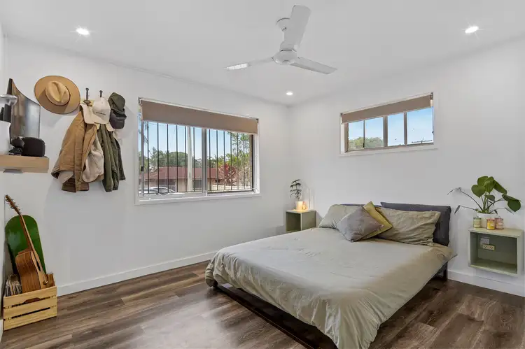 Sixth view of Homely house listing, 21 Macarthur Crescent, Slacks Creek QLD 4127