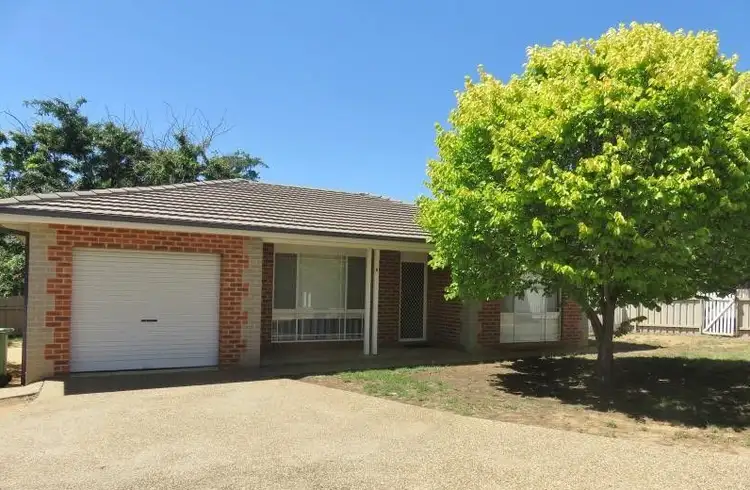 Main view of Homely unit listing, 5/42 Lamilla Street, Glenfield Park NSW 2650