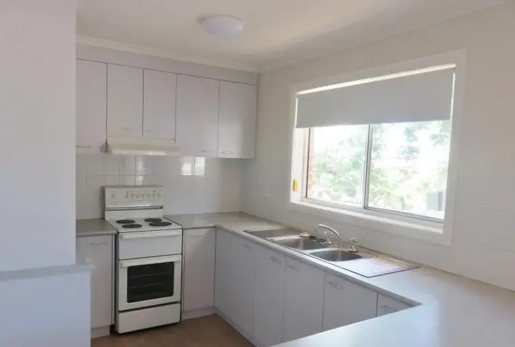 Second view of Homely unit listing, 5/42 Lamilla Street, Glenfield Park NSW 2650