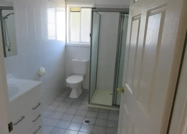 Third view of Homely unit listing, 5/42 Lamilla Street, Glenfield Park NSW 2650
