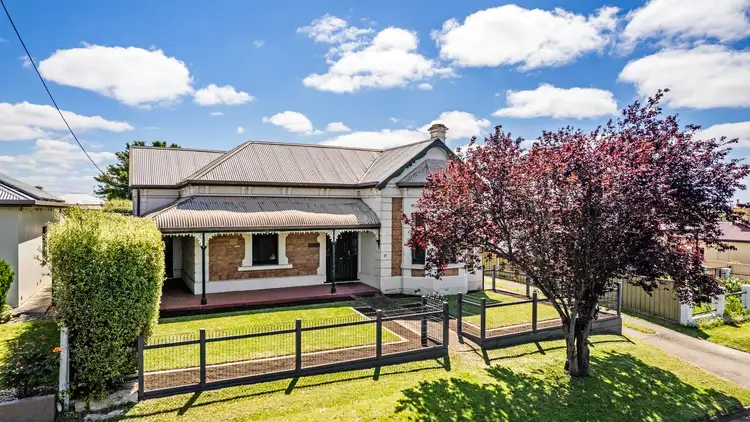 Main view of Homely house listing, 21 Powell Street, Mount Gambier SA 5290