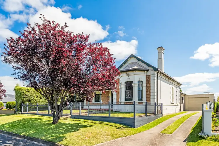 Second view of Homely house listing, 21 Powell Street, Mount Gambier SA 5290