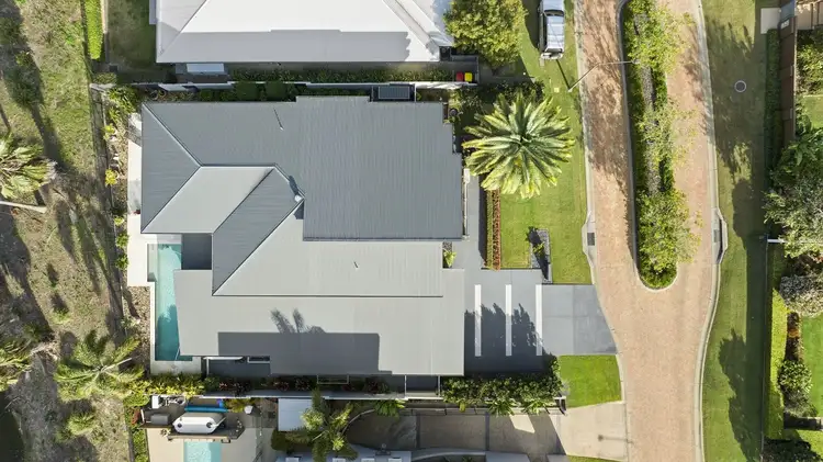 Second view of Homely house listing, 2279 Banksia Lakes Drive, Sanctuary Cove QLD 4212