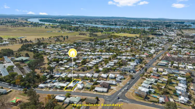 Fifth view of Homely house listing, 71 Tyson Street, South Grafton NSW 2460