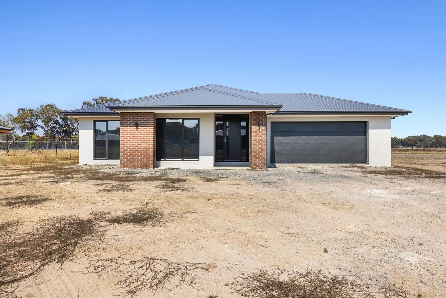 Main view of Homely house listing, 2 Carthew Rise, Ararat VIC 3377