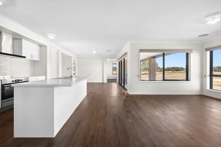 Third view of Homely house listing, 2 Carthew Rise, Ararat VIC 3377