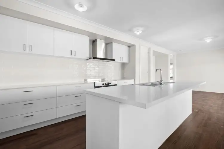 Fourth view of Homely house listing, 2 Carthew Rise, Ararat VIC 3377