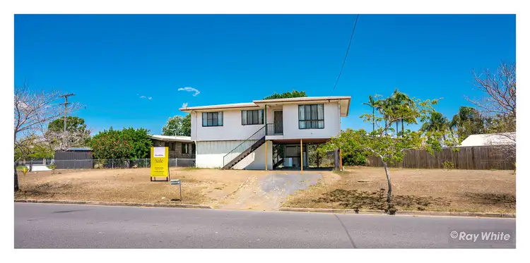 Main view of Homely house listing, 35 Barrett Street, Norman Gardens QLD 4701