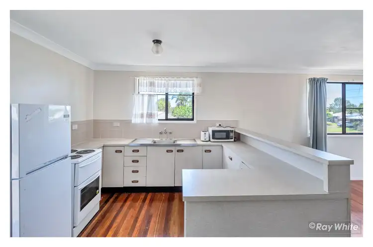 Second view of Homely house listing, 35 Barrett Street, Norman Gardens QLD 4701